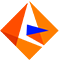 Da logo goes 'ere